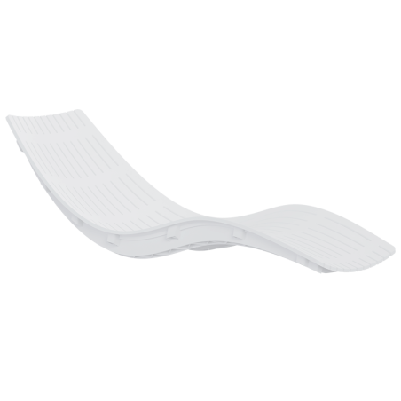 Tumbona Havana de Joluce per a hotels i jardins sho2028001-Gandules i hamaques