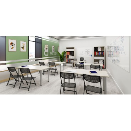 Silla plegable Seul spl2033002-Mobiliario plegable