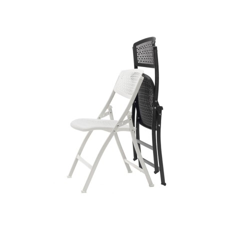 Silla plegable Seul spl2033002-Mobiliario plegable
