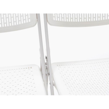 Silla plegable Seul spl2033002-Mobiliario plegable