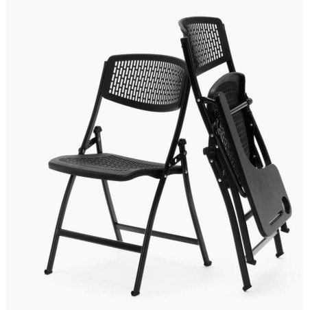 Silla plegable Seul spl2033002-Mobiliario plegable