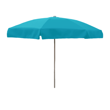 Parasol PLAYA profesional con pincho para clavar en arena pho2005044-Ombrelloni per terrazze