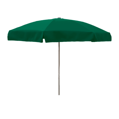 Parasol PLAYA profesional con pincho para clavar en arena pho2005044-Ombrelloni per terrazze