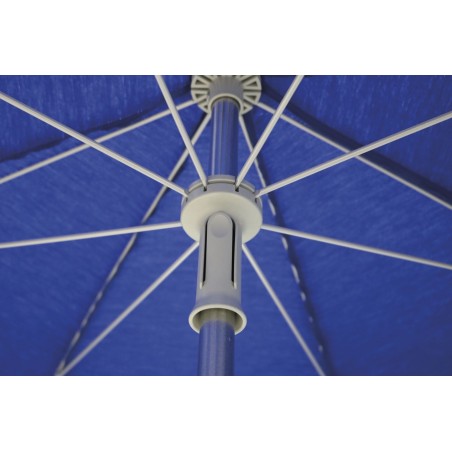 Parasol PLAYA profesional con pincho para clavar en arena pho2005044-Ombrelloni per terrazze