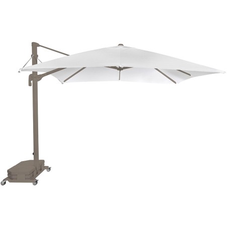Grande base de guarda-chuva com rodas para Flexo de Ezpeleta pho1104030-Guarda-sol para terraços