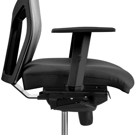 Cadira giratòria d'oficina i estudi ATIKA PRO DileOffice sop832010