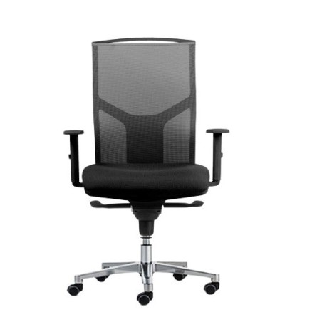 Sedia girevole da ufficio e studio ATIKA PRO DileOffice sop832010