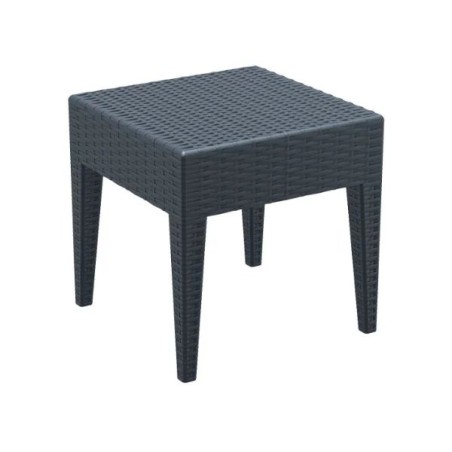 Taula de terrassa auxiliar Miami IPANEMA SIESTA mho1032017-SIESTA