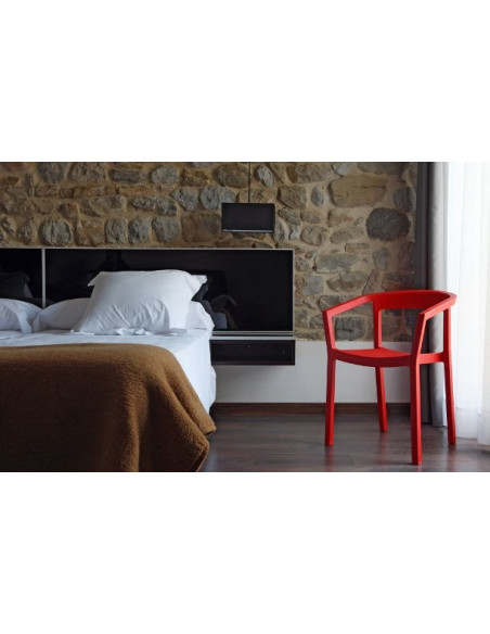 PEACH CHAIR RESOL sho1032010  Chairs terrace