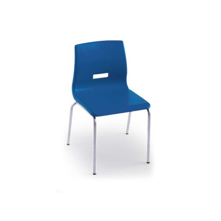 Children school chair ses105007-School chairs and writing tablets