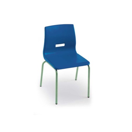 Children school chair ses105007-School chairs and writing tablets