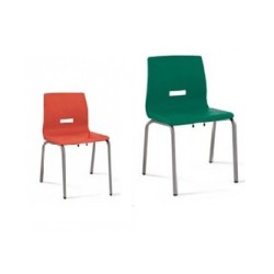 Cadira escolar en totes les mides: desde infantil a adults ses105007-Cadires escolars i cadires amb pala