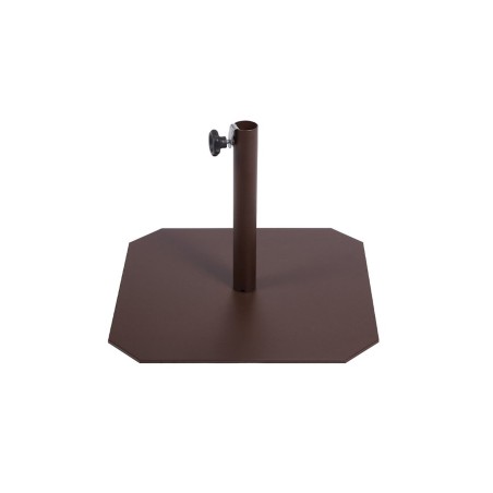 Base in metallo a 12 kg per il parasole di hotel e giardino pho1104021-EZPELETA