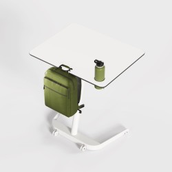 Mesa dobrável para sala de aula EMO-TABLE mpl1056002-Mesas de reuniões