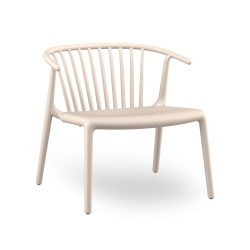 Poltrona WOODY Lounge Resol sho1032109-Cadeiras de esplanada para exterior