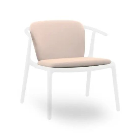 Poltrona WOODY Lounge Resol sho1032109-Cadeiras de esplanada para exterior