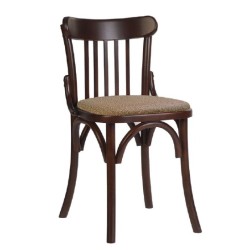 Wooden chair for cafes...