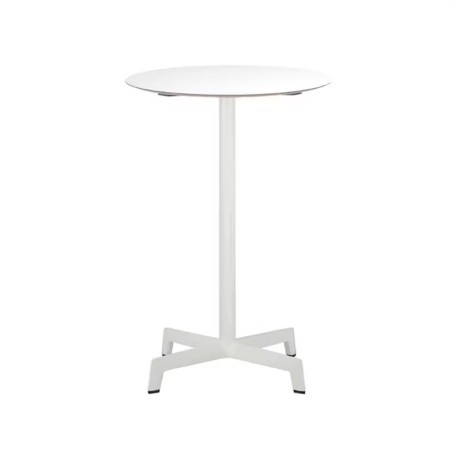 Mesa de bar alto para bancos Sputnik RESOL mho1032045