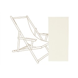 Toile de rechange pour transat ste2003003-Chaises longues