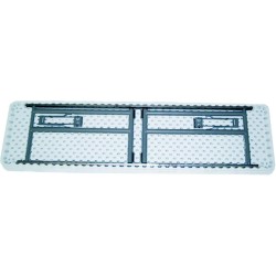 Mesa plegable para conferencias BACH 2