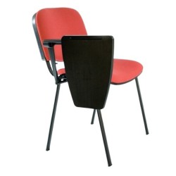Stackable ISO chair sop72004 2