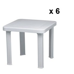 Mesa para cadeira de praia e piscina Andorra mho103224 2