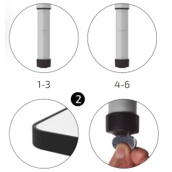 Tabella di scuola materna... 2