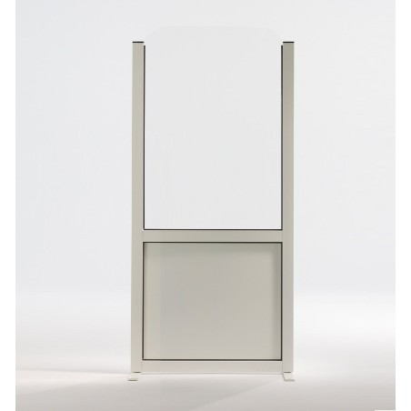 Schermo pieghevole per terrazze catering mse1145001