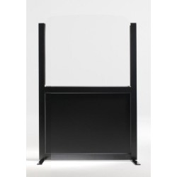 Schermo pieghevole per terrazze catering mse1145001 2