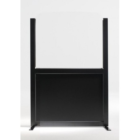 Schermo pieghevole per terrazze catering mse1145001