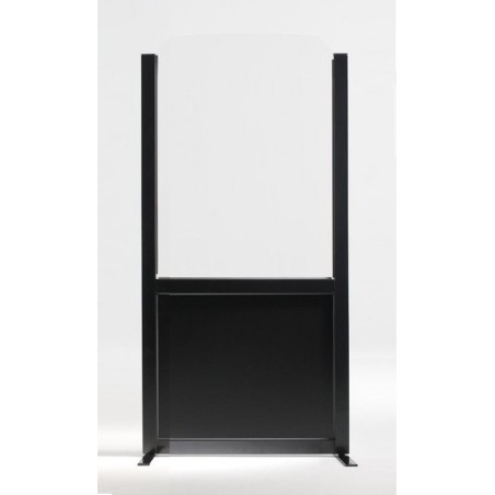 Schermo pieghevole per terrazze catering mse1145001