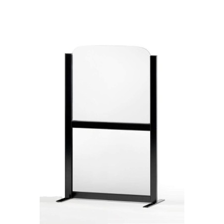 Biombo paraviento Mario metacrilato 150x70cm