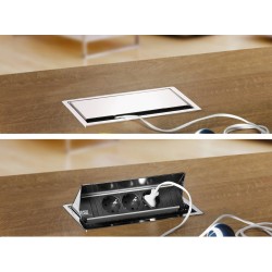 Pannello di connessioni... 2