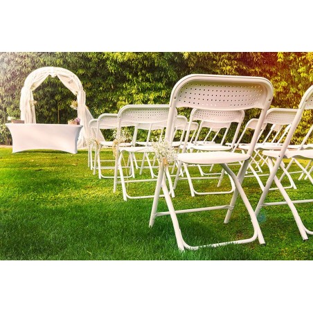 Folding BigAlex chair for events and town halls spl1061007