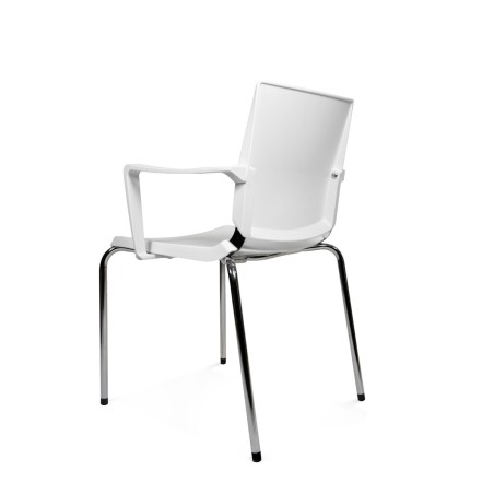 Sedia ATHENA con le braccia spo832002