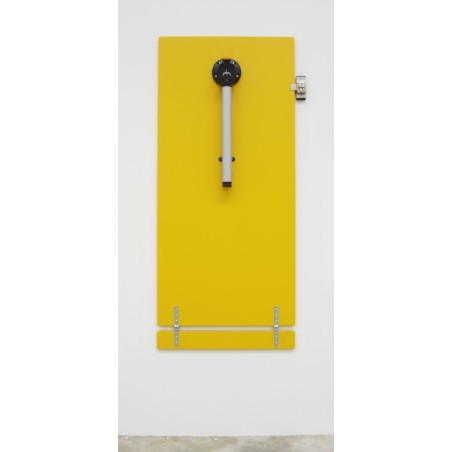 Mesa dobrável de parede para escolas e serviços de cuidados infantis mes105014