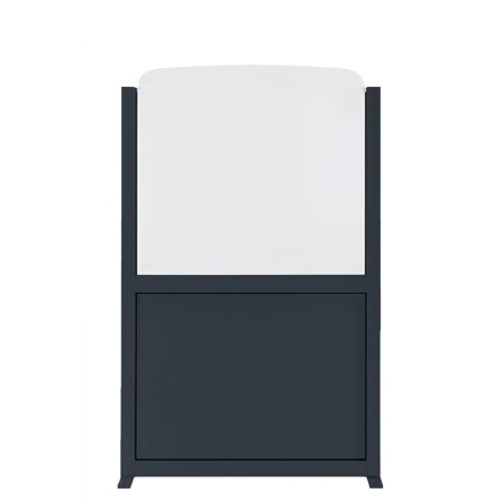 Biombo para terraços de hotelaria mse1145001