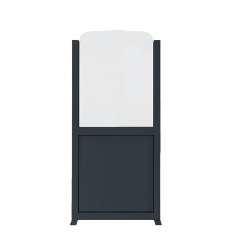 Biombo para terraços de hotelaria mse1145001