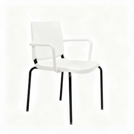 Chaise  Atenea de Dileoffice spo832002