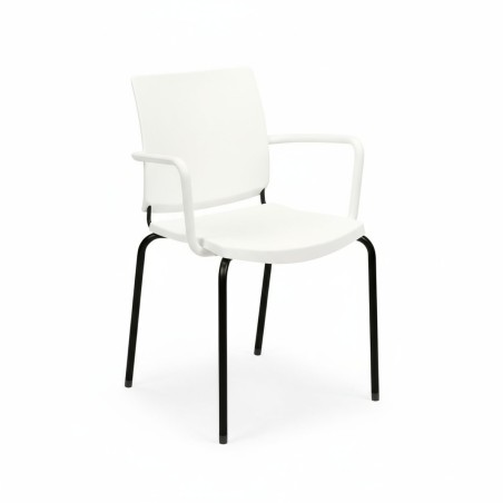 ATENEA chair with arms spo832002
