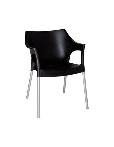 POLE GARBAR ARMCHAIR sho1032015  Chairs terrace