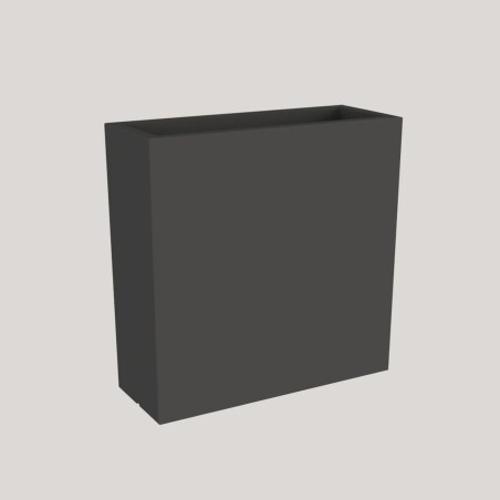 Separador para terraço de hotelaria mse1146001