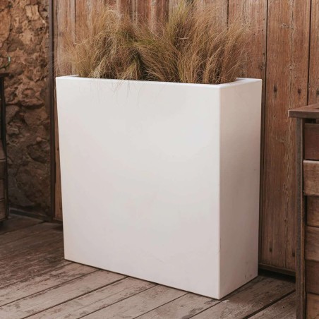 Separador para terraço de hotelaria mse1146001