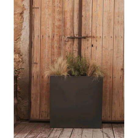 Separador jardinera junco antracita mse1146001 1