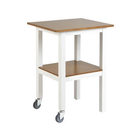 Service trolley for restaurant comp1092003
