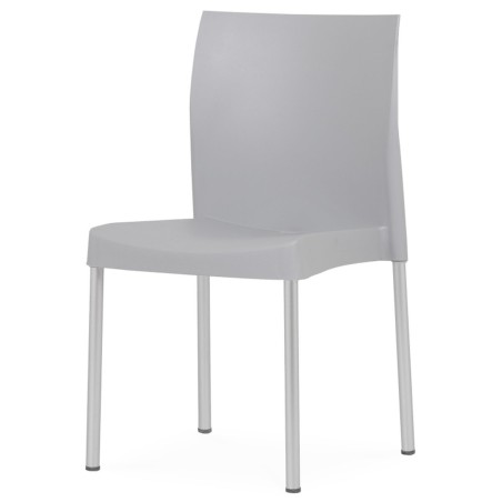 Silla SARA para terrazas de cafeterías y bares sho1145003