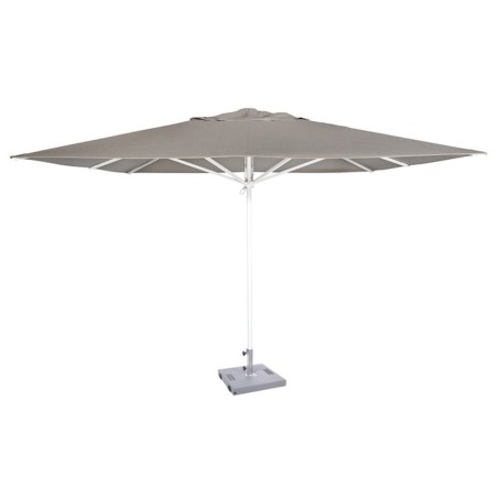 3.5 x3.5 m Para-sol d'alumini en varis colors sota comanda pho1104013