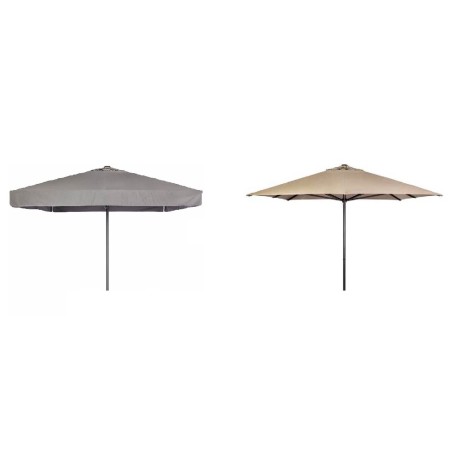3.5x3.5m Parasol fabriqués sur demande pho1104013