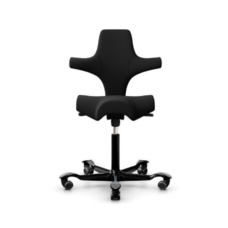 Sedia da Ufficio Ergonomica Girevole HAG CAPISCO sop914004HAG