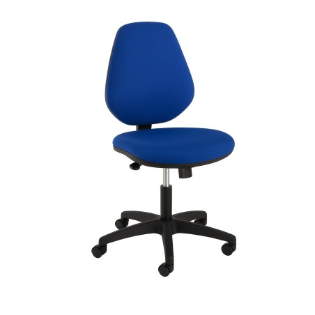 Cadeira giratória ergonômica syncro sop72009